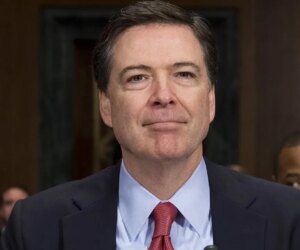 GREGG JARRETT: James Comey claims he wants trial but lawyers seek case dismissal instead