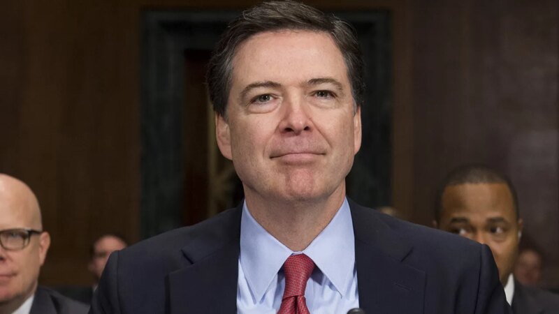 GREGG JARRETT: James Comey claims he wants trial but lawyers seek case dismissal instead