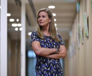 The Woman Who Got YouTube Banned for Teens in Australia