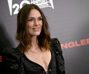 Liberals fume at actress Keira Knightley for laughing off Rowling question