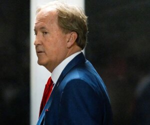 8 arrested in Houston midwife illegal abortion case, Paxton announces