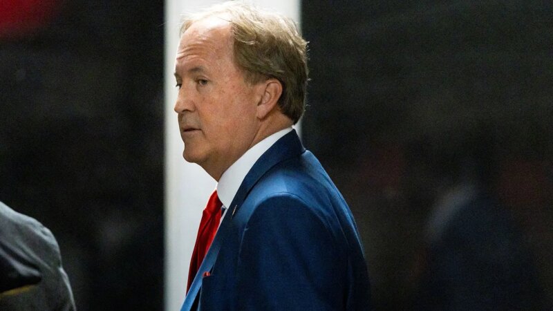 8 arrested in Houston midwife illegal abortion case, Paxton announces