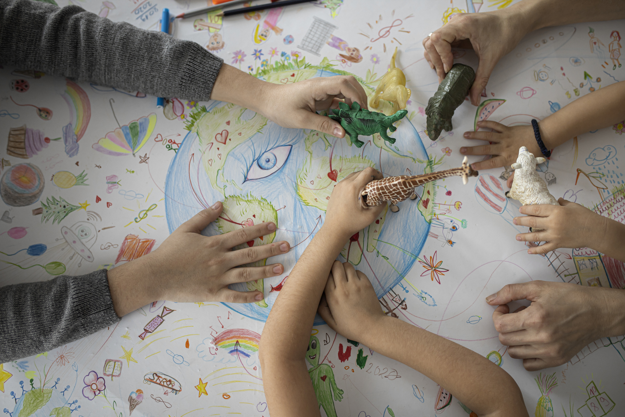 Why Playing is Good for You, According to Science