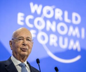 The End of Business as Usual