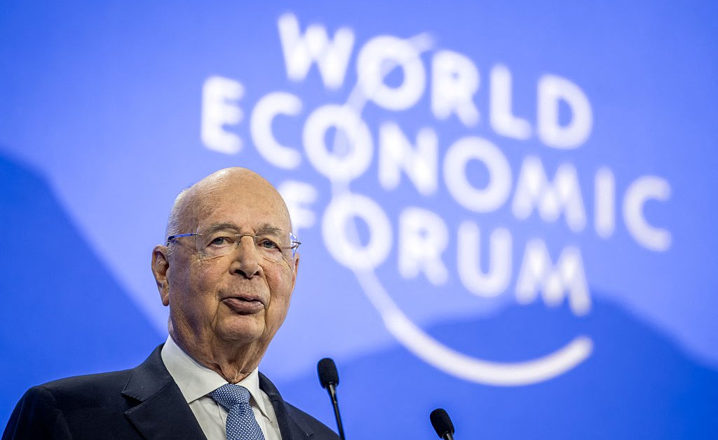 The End of Business as Usual