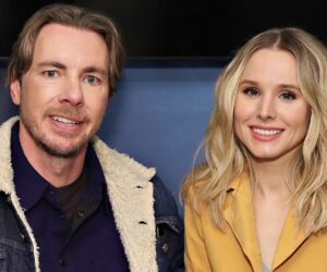 Kristen Bell faces backlash over Dax Shepard anniversary post