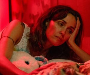 ‘If I Had Legs I’d Kick You’ Is Like ‘Uncut Gems’ for Moms