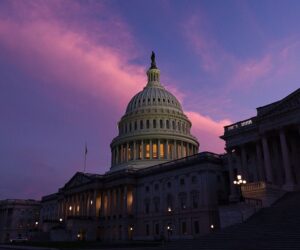 The Longest Government Shutdowns in U.S. History