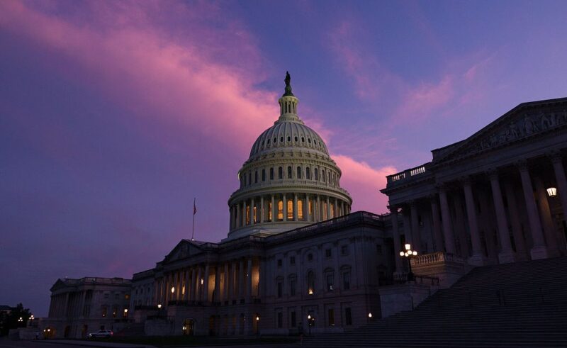 The Longest Government Shutdowns in U.S. History