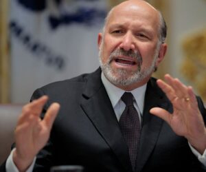 Commerce Secretary Calls Epstein ‘Greatest Blackmailer Ever’