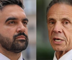 Mamdani and Cuomo Face Off in NYC Mayoral Debate