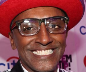 Chef Marcus Samuelsson on the role of restaurant workers