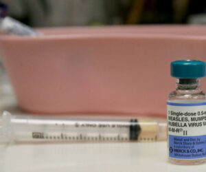 Measles Outbreak in South Carolina Sparks Concern