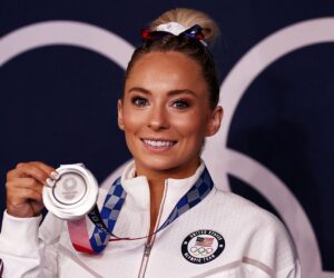 Fox News Sports Huddle Newsletter: SCOTUS to hear ‘Save Women’s Sports’ case, MyKayla Skinner joins the fight