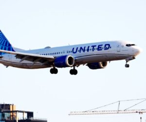 Mystery Object From ‘Space’ Strikes United Airlines Flight Over Utah