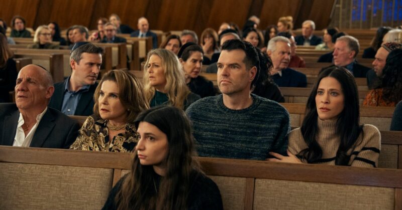 Nobody Wants This Season 2 Is Still Stumped by Jewish Women