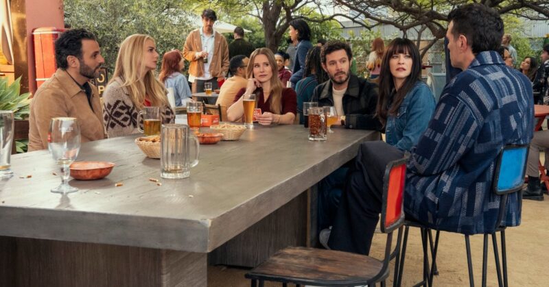How Jenni Konner Helped ‘Nobody Wants This’ Go Deeper