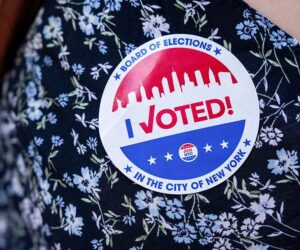 What to Know About Voting in the NYC Mayoral Race
