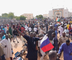 Bill Maher highlights Christian persecution crisis in Nigeria on his show