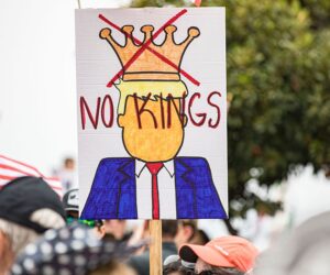 The Potential Power, and Perils, of the ‘No Kings’ Protests