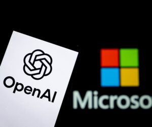 OpenAI Reorganizaes With $135 Billion Microsoft Stake