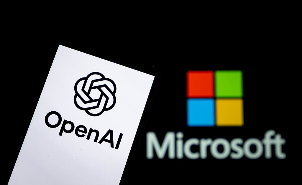 OpenAI Reorganizaes With $135 Billion Microsoft Stake