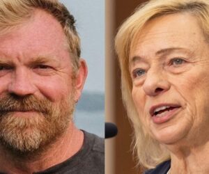 Reddit Posts, Tattoos, Age Concerns: Democrats’ Troubles in Maine Grow