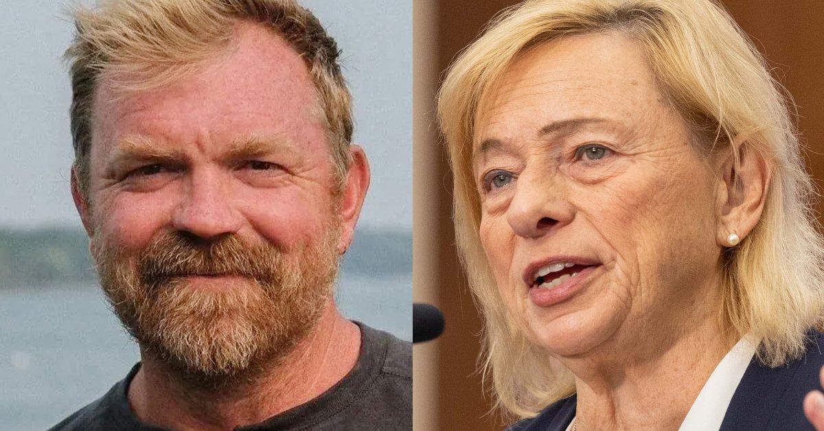Reddit Posts, Tattoos, Age Concerns: Democrats’ Troubles in Maine Grow