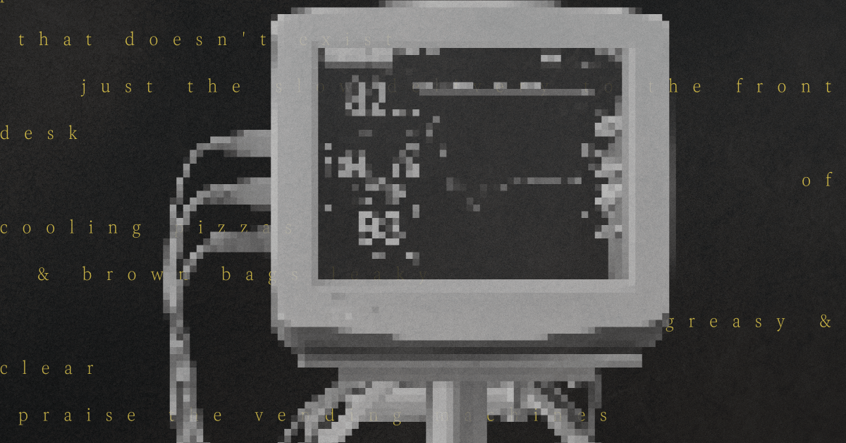 Why Poetry Belongs in the ICU