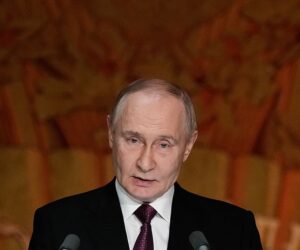 3 Myths Preventing the West from Sanctioning Russian Energy
