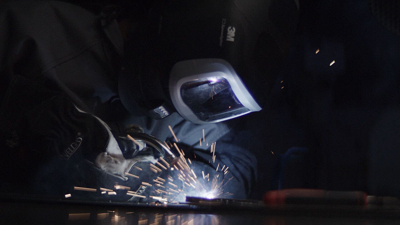 Skilled worker shortage threatens America’s infrastructure and AI future