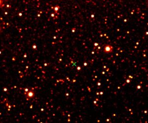 Interstellar Comet 3I/ATLAS Is Spewing Water Like a Cosmic Fire Hydrant