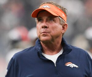 Sean Payton defends Eagles’ controversial tush push as safest play