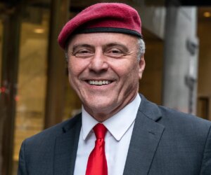 CURTIS SLIWA: New Yorkers, here’s why you should vote for me for mayor