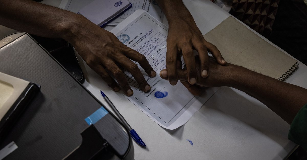 Why Somalia Is at a Crossroads