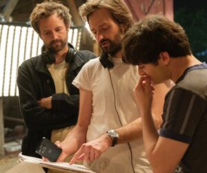 Stranger Things Season 5: What We Saw on Set