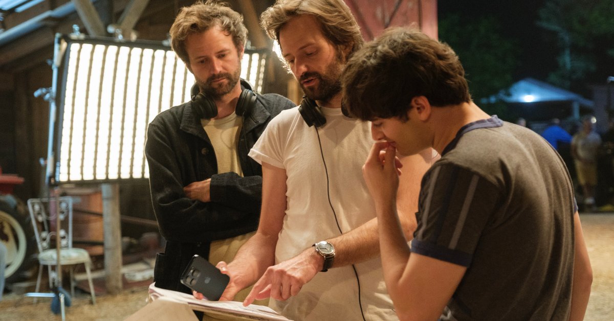 Stranger Things Season 5: What We Saw on Set