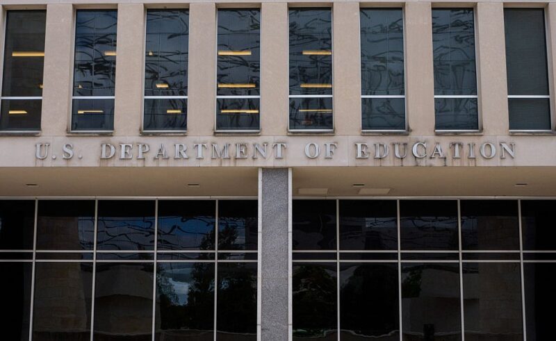 Trump Administration to Resume Some Student Loan Forgiveness