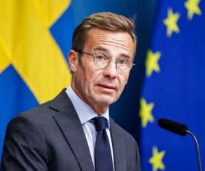 Outrage in Sweden after court refuses to deport convicted rapist