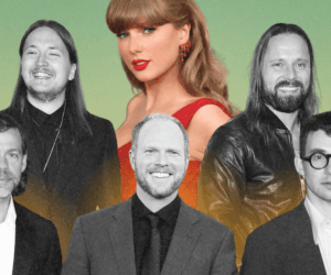 Taylor Swift Most Important Collaborators: A Complete Guide