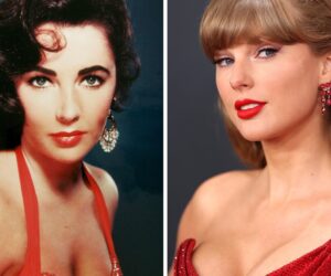 The Meaning Behind ‘Elizabeth Taylor’ on ‘The Life of a Showgirl’