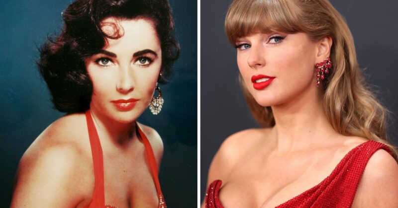 The Meaning Behind ‘Elizabeth Taylor’ on ‘The Life of a Showgirl’
