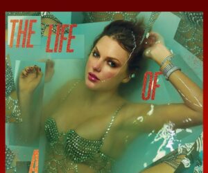 Real Showgirls on The Life of a Showgirl by Taylor Swift