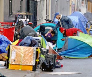 SF DA Jenkins blames pretrial releases for ongoing repeat drug crimes