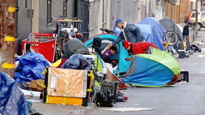 SF DA Jenkins blames pretrial releases for ongoing repeat drug crimes