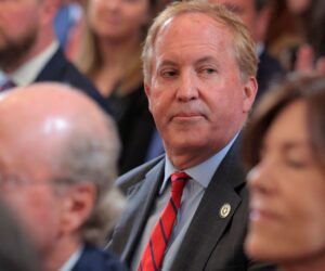 Texas Announces Undercover Probes Into Leftist Groups