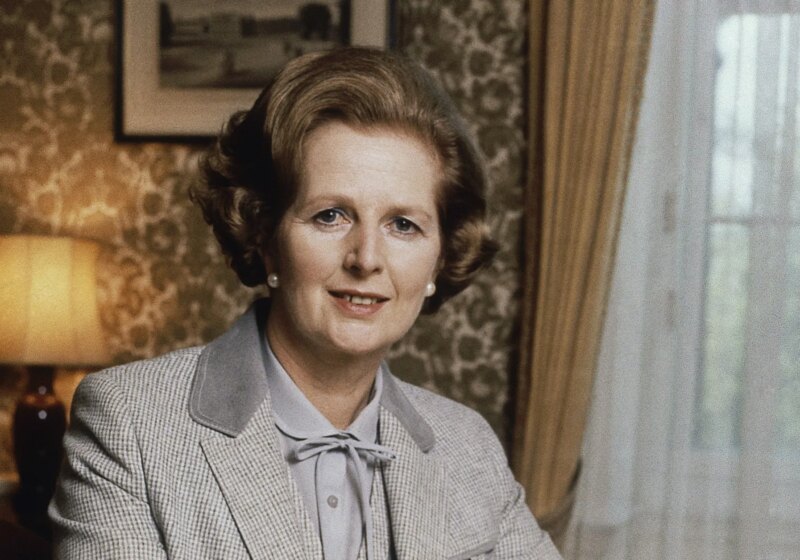 Reagan-Thatcher partnership shows how civility shaped world affairs