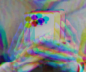 When Everything Is Fake, What’s the Point of Social Media?