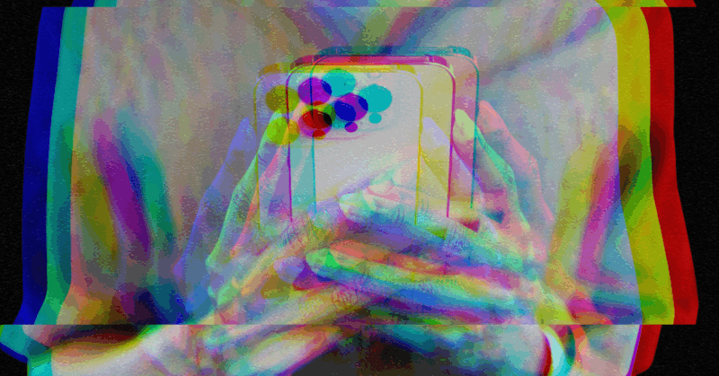 When Everything Is Fake, What’s the Point of Social Media?