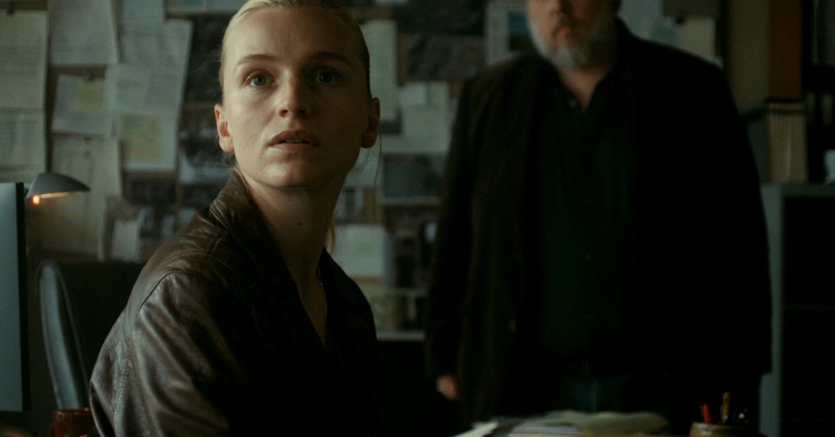 Breaking Down the Unsettling Ending of The Asset